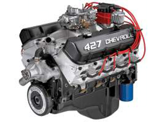 P2552 Engine